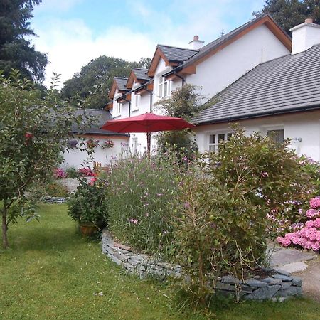 Beaufort Lodge B&B&Cottage Exterior foto