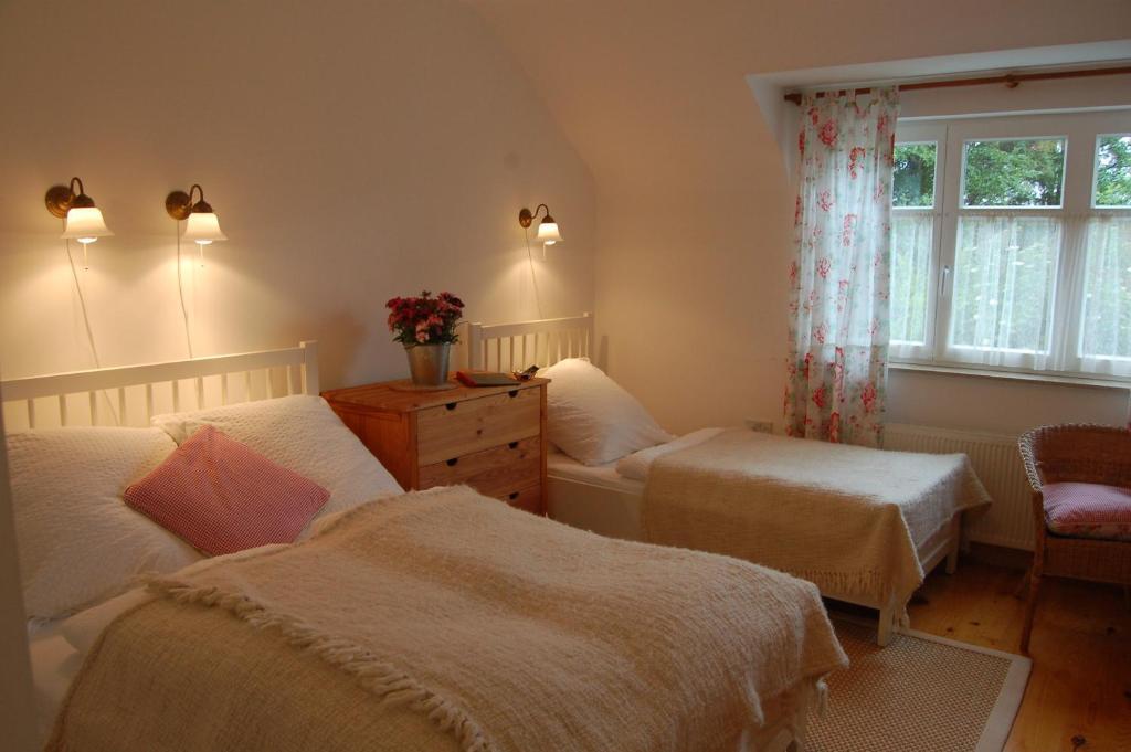 Beaufort Lodge B&B&Cottage Zimmer foto