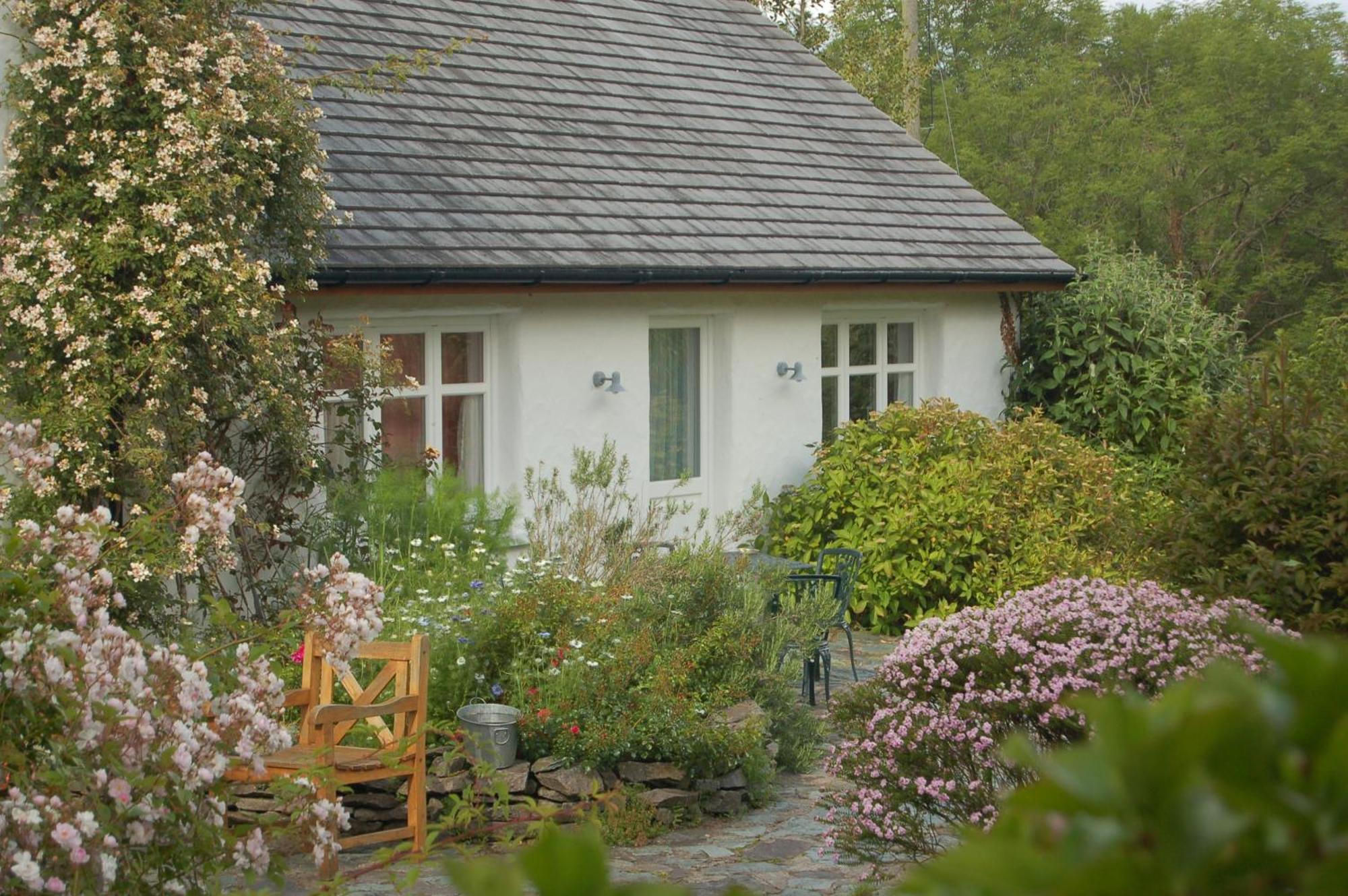 Beaufort Lodge B&B&Cottage Exterior foto