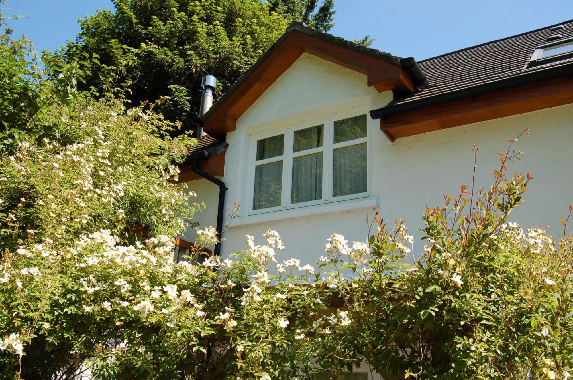 Beaufort Lodge B&B&Cottage Exterior foto