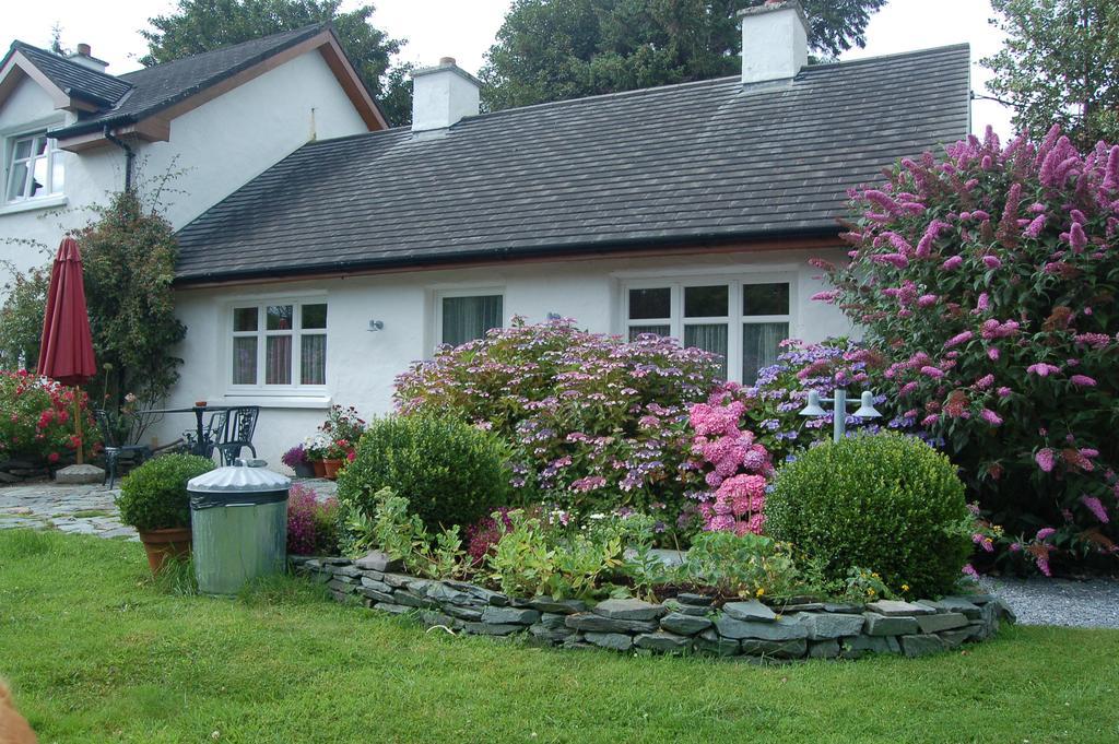 Beaufort Lodge B&B&Cottage Exterior foto